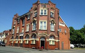 The West Of England Tavern